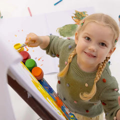 Honeysticks My First Paint Brush Set 3pk