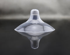 Silicone Nipple Shields 2-pk (24 mm)