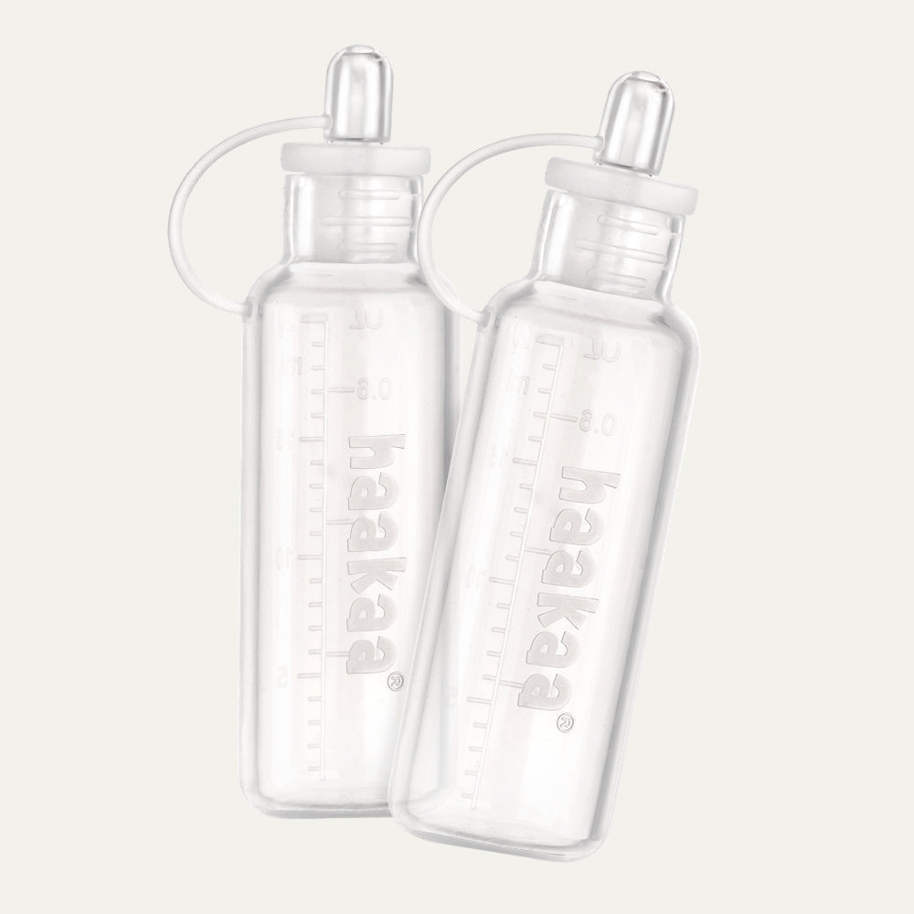 Silicone Colostrum Collectors 20 ml, 2 PK (Pre-Sterilized) Silicone Colostrum Collectors 20 ml, 2 PK (Pre-Sterilized)