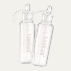 Silicone Colostrum Collectors 20 ml, 2 PK (Pre-Sterilized)