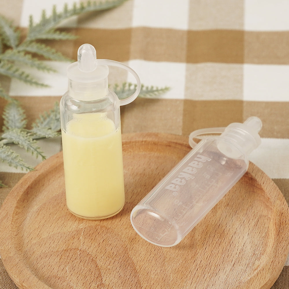 Silicone Colostrum Collectors 20 ml, 2 PK (Pre-Sterilized) Silicone Colostrum Collectors 20 ml, 2 PK (Pre-Sterilized)