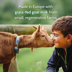 Goat Milk Toddler Drink - Stage 3 | Non GMO (14 oz)