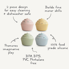 Mix and Match Toy