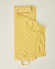 Cool Kid Nap Mat | Sunshine Dots