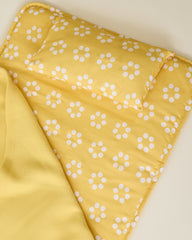 Cool Kid Nap Mat | Sunshine Dots
