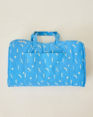 Cool Kid Nap Mat | Sky Squiggles