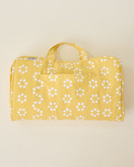 Cool Kid Nap Mat | Sunshine Dots