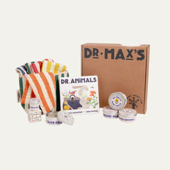 New Parent Gift Box