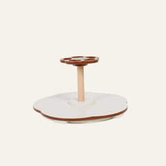 Sit + Spin Game