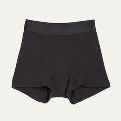 The Boxer Period. in Organic Cotton For Heavy Flows