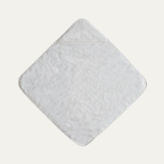 Organic Cotton Baby Hooded Towel