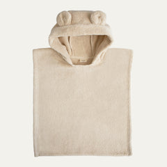 Bear Poncho Towel