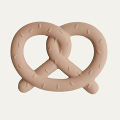 Pretzel Teether