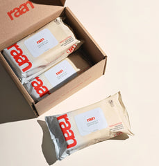 The Only Unbleached, 100% Cotton Baby Wipe for Sensitive Skin