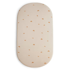 Stretchy Bassinet Sheet