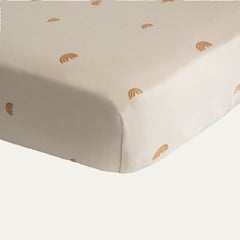 Stretchy Crib Sheet
