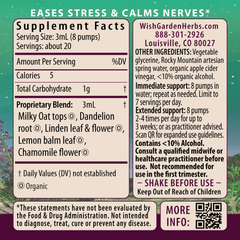 Stress Release, Tension Tamer for Pregnancy