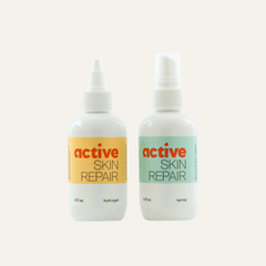 Skin Repair Double Pack