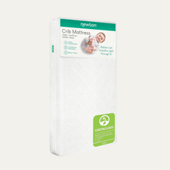 Baby Crib Mattress and Toddler Bed - Stage 2