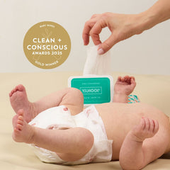 Wipes Bulk Carton
