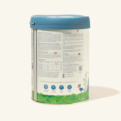 Natural Goat Milk, Stage 3, 12 Months+, 28Oz