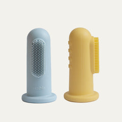 Finger Toothbrush
