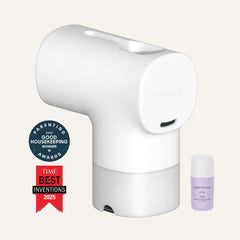 Baby Bath Tub Filter
