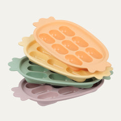 Silicone Nibble Tray