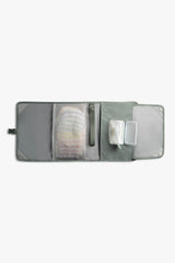 Go Anywhere Changing Wallet / Outdoorsy Sage