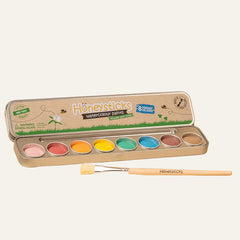 Honeysticks Watercolor Paints