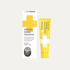 Wound Healing Ointment