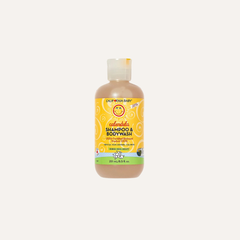 Calendula™ Shampoo & Bodywash