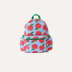 Cool Kid Backpack | Blue Apple