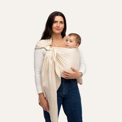 Sparrow - Linen Sling