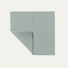 Sage Vegan Leather Mat