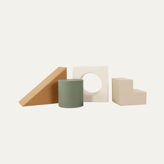 Block Playset