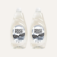 Liquid Dish Soap 2 Pack