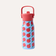 Cool Kid Water Bottle | Blue Apple
