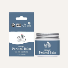 Organic Perineal Balm - 2 Fl Oz
