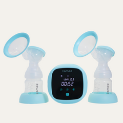 Z1 Double Electric Breast Pump