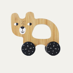 Bear Push Toy