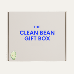The Clean Bean Gift Box