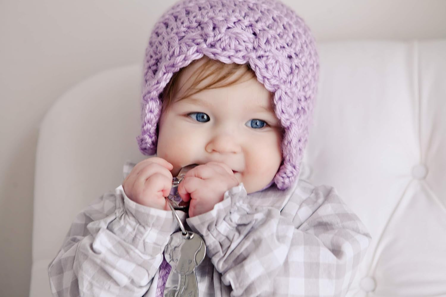 Stainless Steel Toy Keys Made in USA Stainless Steel Toy Keys Made in USA