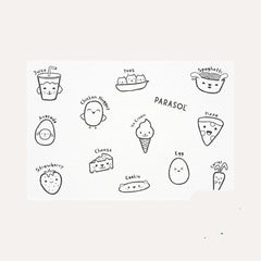 Disposable Placemats
