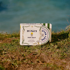 Baby Balm