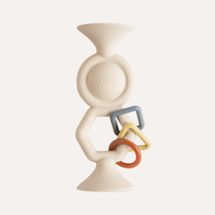 HexaPop Suction Toy