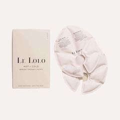 Hot & Cold Breast Therapy Packs