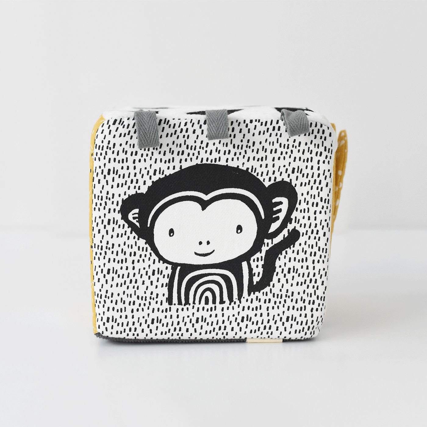 Soft Block - Jungle Soft Block - Jungle