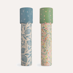 Kaleidoscopes
