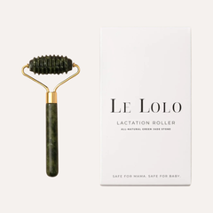 Lactation Jade Roller